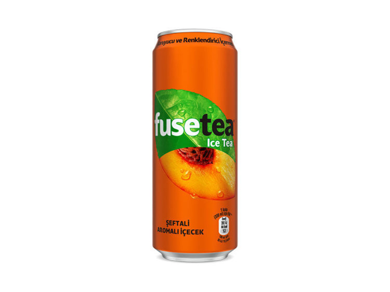 Fuse Tea